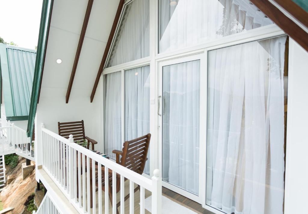 Orchid Villa Kandy | Inside Rooms